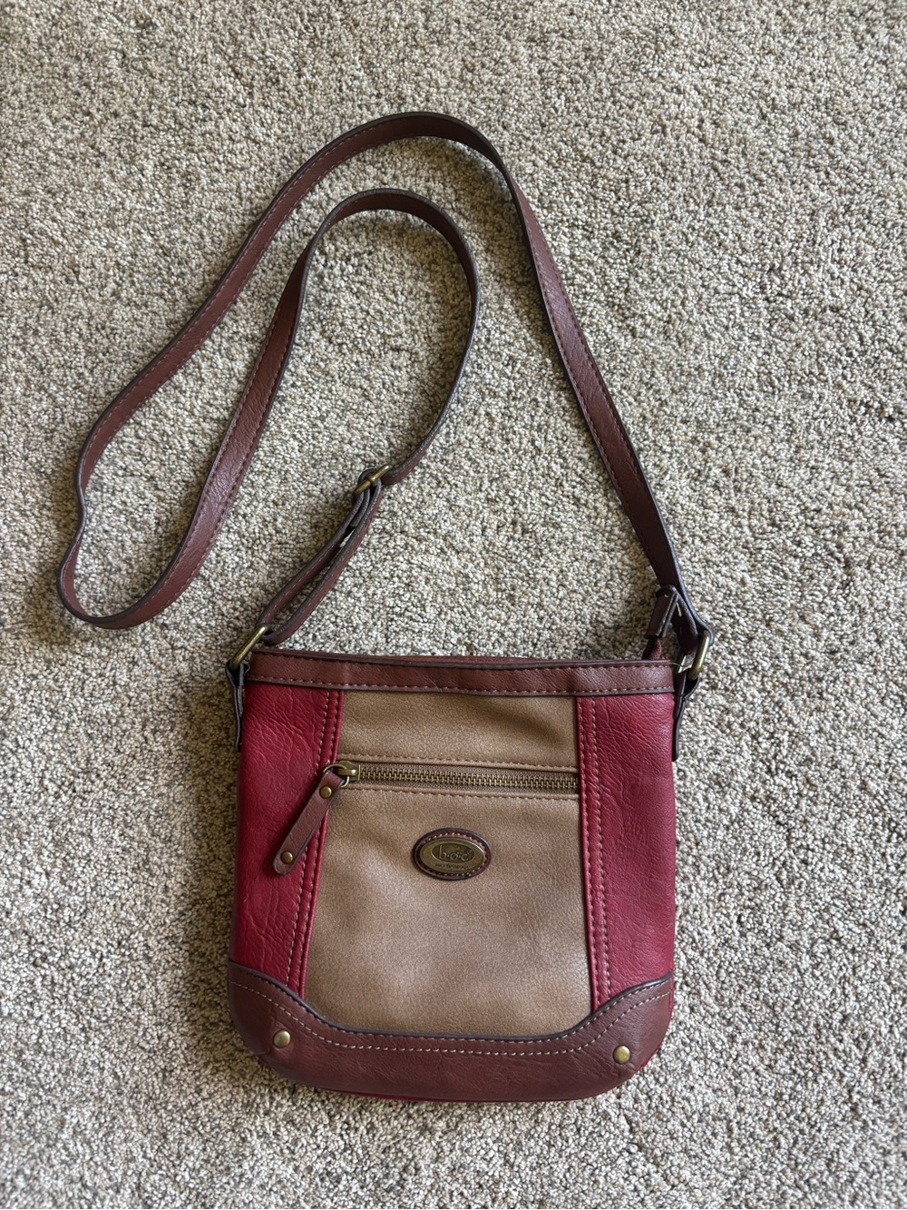 b.o.c. Crossbody Bag